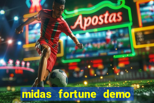 midas fortune demo pg soft